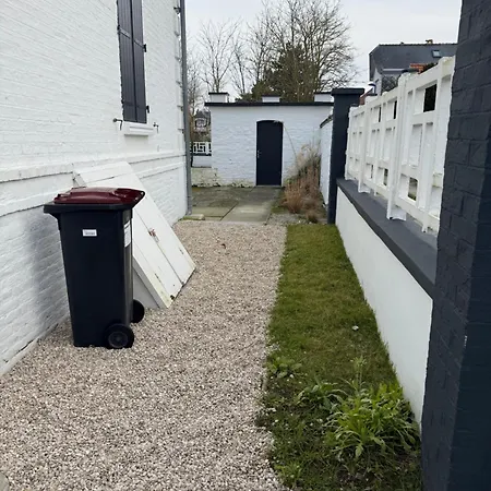 Casa de Férias La Les Merlettes *