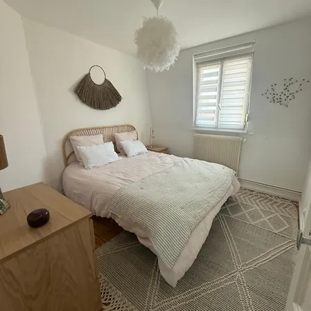 La Les Merlettes Le Crotoy