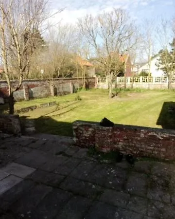 Nyaraló La Les Merlettes Le Crotoy