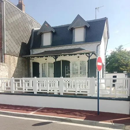 Nyaraló La Les Merlettes